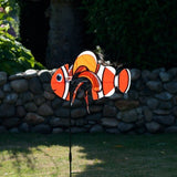 Clownfish Wind peli / tuulipyörä / peli sudenkorento