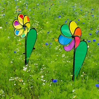 Daisy vindspel