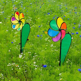 Daisy vindspel