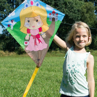 Pikku prinsessa CROSS DRAKON (Prinsessa)
