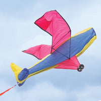 Flygplan i 3D