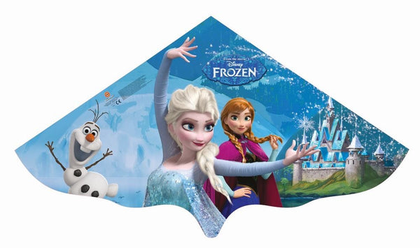 Elsa ja Anna - Frost / Frozen Disney Drake
