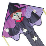 The Wizard Ned - Premier Kites USA Large Easy Flyer - Drake / Kite