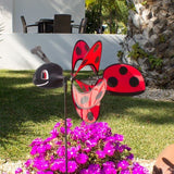 Magic Ladybug whirlwind Big / tuuli peli Lady Bird