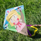 Pikku prinsessa CROSS DRAKON (Prinsessa)