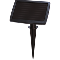 Solar Light Chain Globini - Monet pienet lamput