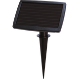 Solar Light Chain Globini - Monet pienet lamput