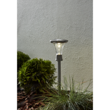 Solar Bollard 2 Pack Turin