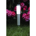 Solar Bollard Cordoba Sliver