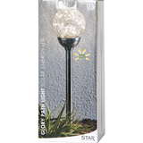 Solar Garden Stick Glory