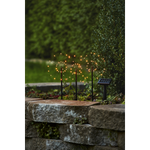 Solar Decoration Firework Solar 3pack