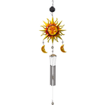 Solar Decoration Windy