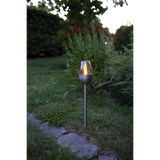 Solar Bollard 3 Pack Toulon