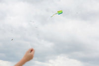 Pocket Dragon Djeco Rainbow DRAKE / CERF-VOLANT De poche / Pocket Rainbow Kite