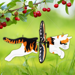 Tiger Cat Windgame (roikkuu tai seisoo maassa) / Tiger Cat Windgame
