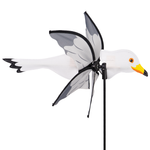 Gull Wind spinner (roikkuu tai seisoo maassa) / SEEMÖWE / Lokki