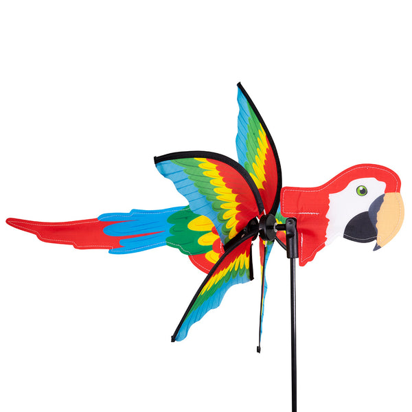 Parrot Windmill (roikkuu tai seisoo maassa) / PAPAGEI Windgame