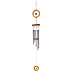 Rörklockor Dream 90cm / Klangvindspel / Klangspiel (garden chime)