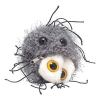 Kylmä (täytetyt eläimet halkaisijaltaan useita kokoja) - GiantMicrobes Yhdysvalloista - useita kokoja