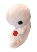 Foster / Människa/ bebis -  GiantMicrobes i USAsce