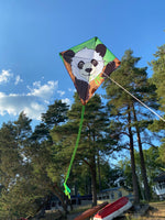 Pandi- Korsdrake Panda