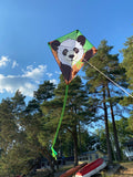Pandi- Korsdrake Panda