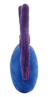 Kylmä (täytetyt eläimet halkaisijaltaan useita kokoja) - GiantMicrobes Yhdysvalloista - useita kokoja