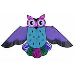 Holografinen Owl Drake - kirjoittanut Premier Kite USA