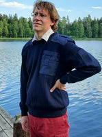 NATO villapaita / Neuletehdas / Made in Sweden!