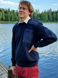 NATO villapaita / Neuletehdas / Made in Sweden!
