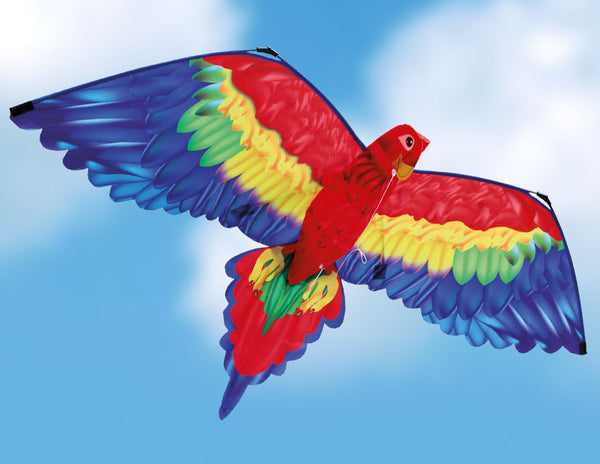 Parrot Drake 3D 144x80cm