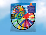 Windsurfing Rainbow double 70x28x20 / Wheel Double Windows Game