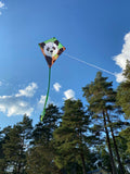 Pandi - Korsdrake Panda