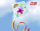 PastelDrake - Maalaa oma lohikäärme - Eddy - Diamond Kite - Cross Dragon