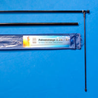 Banner /Hawaiifana 140cm flera färger(flaga / Banner / Fana / Vindspel)