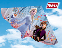 Frost 2 - Elsa ja Anna / Frozen Disney Drake