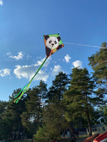 Pandi- Korsdrake Panda