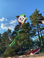 Pandi- Korsdrake Panda