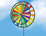 Windsurfing Rainbow double 70x28x20 / Wheel Double Windows Game