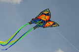 Brasiliansk Fjäril / Brazilian Butterfly / Schmetterling Kite