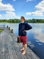 NATO villapaita / Neuletehdas / Made in Sweden!