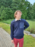NATO villapaita / Neuletehdas / Made in Sweden!