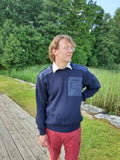 NATO villapaita / Neuletehdas / Made in Sweden!