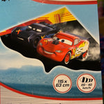 Autot 3 / Autot 3 / Uusi Lightning McQueen Drake (Disney / Pixar)