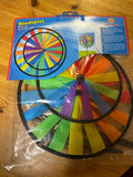 Windsurfing Rainbow double 70x28x20 / Wheel Double Windows Game
