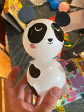 DIY Balloon Animals - askartelusetti, jossa on ohjeita, ilmapalloja, pumppu, tarroja ja paljon hauskoja yksityiskohtia! Valmistettu Hollannissa