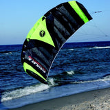 Paraflex 3,1meter Trainer Kite (3hands-Sporlänkdrake / 3 handsdrake / kitingdrake / lenkmatte)